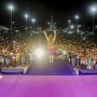 Cerca de 15 mil pessoas lotam primeiro dia de shows do 1º Festival de Forró de Riachão