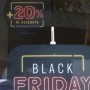 Cerca de 70% dos consumidores devem usar 13º para comprar na Black Friday, revela pesquisa