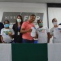 Cerimônia certifica alunos que passaram por cursos profissionalizantes