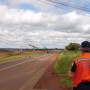 Chuva deixa mais de 250 mil pontos sem energia no Paraná