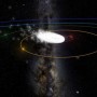 Chuvas de meteoros podem ser avistadas nas próximas madrugadas