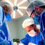 Cirurgia de face realizada no Hospital Clériston Andrade é destaque em revista científica internacional