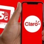 Claro é multada em quase R$1 milhão por publicidade enganosa sobre 5G