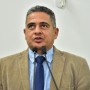 Clériston Andrade II está com problemas de infiltração e nem tem dois anos de inaugurado, diz vereador Jurandir Carvalho