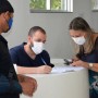 CMDI completa 20 anos com mais de 700 mil atendimentos realizados