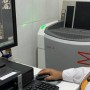 CMDI e CMPC registram aumento de 29% na realização de exames entre janeiro e outubro