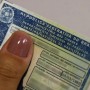 CNH têm norma alterada para permitir fotos com itens religiosos no documento