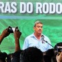 Colbert Filho acompanha a duplicação do Anel de Contorno e agradece a implantação da TV Feira