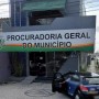 Colbert promove mudança na Procuradoria Geral do Município