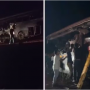 Colisão entre caminhão e ônibus deixa 12 mortos em rodovia do interior de SP