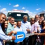 Com R$ 65 milhões em obras, Mansidão celebra avanços na educação, saúde e infraestrutura