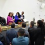 Com 12 votos favoráveis e 7 contrários, Câmara derruba vetos do prefeito