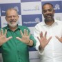 Com avançar de pré-campanha, 'tendência' é que Republicanos fique com vice de Neto