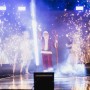 Com evento gratuito, chegada do Papai Noel marca início do Natal no Boulevard 