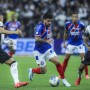 Com falhas individuais, Bahia perde para o Corinthians pela penúltima rodada