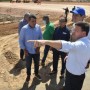 Com Roma, ministro autoriza e entrega novos trechos de duplicação das BRs 101 e 116 na Bahia