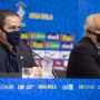 Com Daniel Alves, seleção olímpica de futebol é convocada para Tóquio