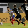 Com dois expulsos, Bahia sofre virada e dá adeus à Copa Sul-Americana