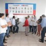 Com mais de 120 grandes lideranças da região Rui inaugura Policlínica em Ribeira do Pombal 