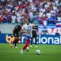 Comemora, torcedor! Bahia vence o Atlético-GO e se classifica para a Libertadores