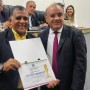 Comemorando mais um ano de vida o apresentador Gilvan Franklin do Alvorada Sertaneja -  Sociedade News