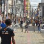 Comércio com horários excepcionais considerando datas especiais entre maio e junho