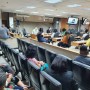 Comissão da Covid vai apresentar plano de segurança alimentar e nutricional ao governo do estado; tema foi debatido em audiência
