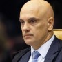 Comitê da Câmara dos EUA divulga relatório que acusa Moraes de censura