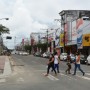 Como os comerciantes de Feira de Santana têm resistido aos impactos da pandemia? 