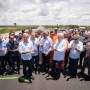 Conclusão de rodoanel vai levar desenvolvimento econômico para a região de Feira de Santana (BA)