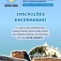 Concurso Lentes Livres tem inscrições encerradas e a lista das propostas habilitadas será publicada no dia 15/08