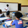 Concurso para a rede estadual de ensino divulga resultado de perícia médica