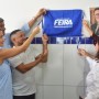 Contemplando mais de 300 estudantes, novas escolas foram entregues na Gabriela