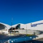 Contrabandista de canetas emagrecedoras é capturado no Aeroporto de Salvador