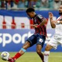 Copa do Nordeste: Bahia e Ferroviário empatam em jogo eletrizante