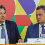 Coronel acusa Haddad de 