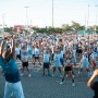Corrida da Água leva 700 pessoas para as ruas de Feira de Santana