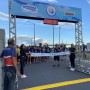 Corrida da Água leva cerca de 400 participantes para as ruas de Feira de Santana  