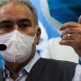 Covid-19: 354 milhões de doses de vacinas estão garantidas para 2022