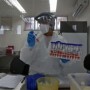 Covid-19: Taxa de transmissão no Brasil é a 6ª menor entre 75 países