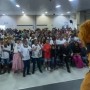 CPRL: Polícia Militar forma 320 alunos do PROERD em Feira de Santana*