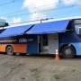 Cras Itinerante será levado a Jaguara terça-feira (29)