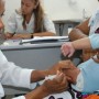 Crianças de 15 meses devem ser vacinadas contra catapora
