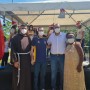 Culto Ecumênico marca Natal Luz do Hospital Clériston Andrade