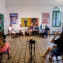 Curso de Formação em Produção Cultural do projeto Balaio de Feira tem início dia 6 de julho