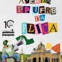 Curso de Publicidade e Propaganda da UFRB leva roda de conversa e oficinas para programação da 10ª edição da Flica