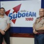 Curso SCI reúne em Feira de Santana representantes de diversas instituições que atuam em situações de desastres 