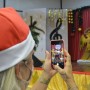 Dança, música e inclusão marcam Natal das Estrelas