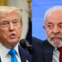 DATAFOLHA: Crise com Trump não alavanca aprovação de Lula e reprovação segue nas alturas
