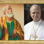DE PEDRO A LEÃO XIV - Dom Itamar Vian  Arcebispo Emérito